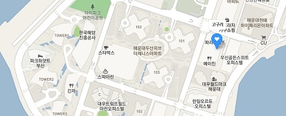 부산룸싸롱지도